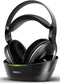 PHILIPS SHD8850 - Draadloze Over-Ear Koptelefoon - Hi-Res Audio - Zwart