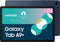 Samsung Galaxy Tab A9 Plus (2023) - 128GB - 90Hz - Dark blue