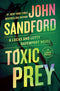 John Sandford - Toxic Prey - Thriller - Engels (9780593869659)