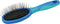 Vivog borstel metalen pinnen blauw
