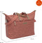 New Looxs Tendo Nomi Enkele Fietstas Laptoptas Shopper - 15 inch laptopvak - 21 liter - Rood