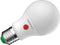 Megaman LED-lamp - MM10028 - E38RV
