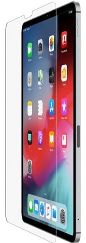 Belkin SFI002EC - Schermbeschermer - Bescherming tegen krassen - Gehard glas