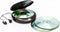GPO CD122D - Discman - Antishockfunctie 60s - Zwart