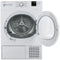 Beko DF8421TX0 - Warmtepompdroger - A++ - 8 kg