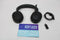Sony INZONE H9 - Draadloze Gaming Headset - Noise Cancelling - Zwart
