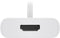 Wentronic USB-C/HDMI - Adapter - 4K 3D ondersteuning - Wit