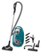 Stofzuiger ROWENTA RO7762EA Silence Force Turquoise 4A+