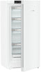 LIEBHERR FND422422 - Vrijstaande vrieskast - NoFrost 161 liter - Smart bediening