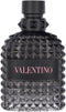 Valentino Uomo Born in Roma - Eau de Toilette Spray - Houtachtig - 100 ml