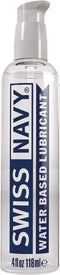 Swiss Navy Glijmiddel Waterbased Lube 118 ml
