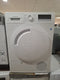 BOSCH WTN83202NL - Condensdroger - LED-display met Touch Control