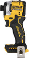 DeWALT DCF850NT - Accu slagschroevendraaier - 205Nm 18V XR - Compact 100mm