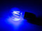 HQ-Power Set Led-Gloeilampen - A60 - Gekleurd Glas - 4 St. - Rood - Groen - Blauw - Oranje