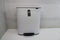 Brabantia Bo Prullenbak - 2 x 30 liter - Afvalscheiding - White (2 stuks)