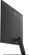 LG 27U411A-B - Full HD IPS Monitor - 27 inch - 120Hz - HDR10 - 99% sRGB