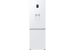Samsung RB34C652DWW - Koel-vriescombinatie - No Frost Wi-Fi - Wit