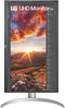LG 27UP850K-W - 27