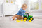 Leer en Speel Johnny Tractor - John Deere