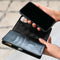 iMoshion Hoesje Geschikt voor iPhone 13 Pro Hoesje Met Pasjeshouder - iMoshion 2-in-1 Wallet Bookcase - Zwart
