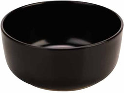 Cosy&Trendy Baltic Black Kom - Matzwart - 6 Stuks -