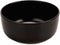 Cosy&Trendy Baltic Black Kom - Matzwart - 6 Stuks -
