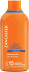 Lancaster Melting Milk SPF15 400ml