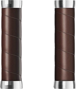 Brooks Handvatten Slender Leer 100/100 Bruin