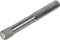 Wolfcraft 5993000 - Diamantboor - Zeskantige schacht 9,5 mm - Snijdiepte 40 mm (1 stuk)