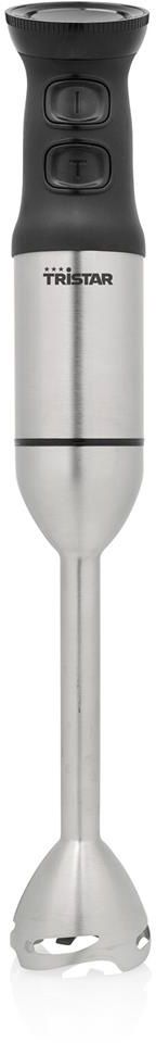 Tristar MX-4855 - Staafmixer - 1200W - RVS Zwart