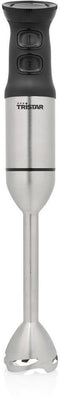 Tristar MX-4855 - Staafmixer - 1200W - RVS Zwart