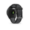 Garmin Forerunner 165 - Smartwatch - GNSS PacePro 25 sportapps - Zwart (Grijs)