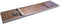De Bolder Texel - Sjoelbak Klein - 122 cm - 20 sjoelschijven