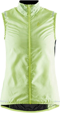 Craft Essence Light Wind Vest W 1908793 - Flumino - L
