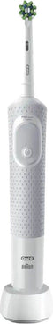 Oral-B Vitality Pro - Elektrische Tandenborstel - 3 Reinigingsmodi - Wit