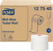 Toiletpapier Tork Mid-size T 6 universeel 1-laags 135m wit 127540 | Doos a 27 rol | 810 stuks