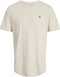 Jack & Jones Premium - T-shirts - 5-pack Effen T-shirts (5 stuks)