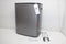 Brabantia Bo Touch Bin - Prullenbak - 60 liter - Soft-touch opening - Platinum