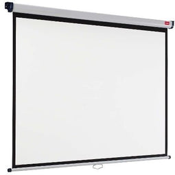 Nobo Projectiescherm - Wandmodel 4:3 - 1500 x 1138 mm