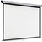 Nobo Projectiescherm - Wandmodel 4:3 - 1500 x 1138 mm