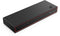 Lenovo ThinkPad Thunderbolt 5 Smart Dock - Thunderbolt 5 - 2x DisplayPort 2x Thunderbolt 5