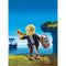 Ledenpop Playmobil Playmo-Friends 70810 Viking Man (6 pcs)