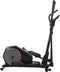 Crosstrainer - Hammer Fitness - Crossfly BT - Glute Shaper voor versteviging bilspieren - met Kinomap