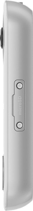 Ezviz DB1 Pro - Videodeurbel - 5MP 2K+ AI detectie - Dual-Band WiFi