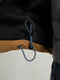 Petrol Industries - Gevoerde Winterjas - Vaste capuchon - Bruin - Maat 152