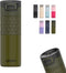 Kambukka Etna Grip - Thermosbeker 500 ml - Lekvrij - Dubbelwandig RVS - Khaki
