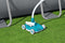 Bestway Flowclear AquaDrift - Automatische Zwembadstofzuiger - Voor zwembaden tot 35m² - Blauw