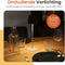 Goliving Chroma Tafellamp - Draadloos - Dimbaar - Wit - 37,5 cm (1 stuk)