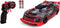 Dickie Toys 201106011 1:16 RC modelauto voor beginners Elektro Drift