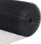 vidaXL - Gelaste - Draadomheining - Grijs - 1,2x50 - m - Staal